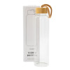 550mL Antibes Glass Bottles Packaging